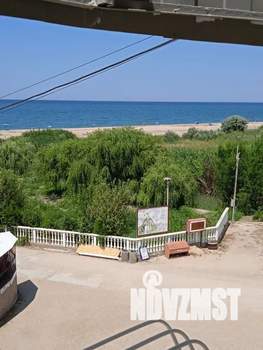 1-к квартира, посуточно, 30м2, 3/3 этаж