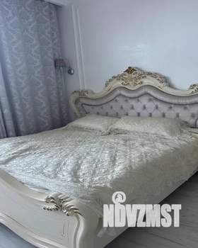 2-к квартира, посуточно, 45м2, 1/5 этаж