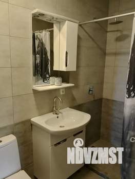 Студия квартира, посуточно, 18м2, 1/1 этаж