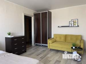 1-к квартира, посуточно, 35м2, 4/5 этаж