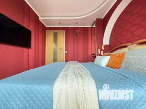 2-к квартира, посуточно, 65м2, 10/12 этаж