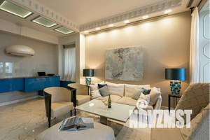 2-к квартира, посуточно, 50м2, 3/4 этаж