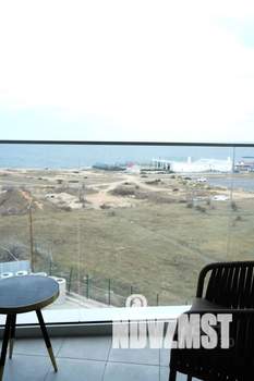 1-к квартира, посуточно, 51м2, 5/5 этаж