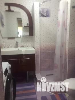 2-к квартира, посуточно, 31м2, 1/1 этаж