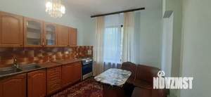 1-к квартира, на длительный срок, 40м2, 1/2 этаж