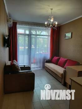 Студия квартира, посуточно, 25м2, 1/5 этаж