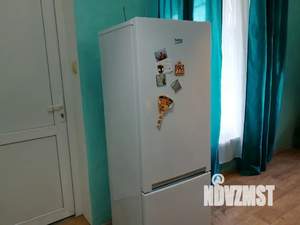 Студия квартира, посуточно, 22м2, 1/1 этаж