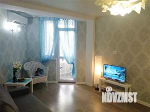 Студия квартира, посуточно, 27м2, 4/4 этаж