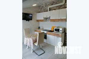 1-к квартира, посуточно, 21м2, 3/3 этаж
