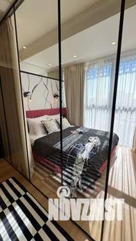 1-к квартира, посуточно, 30м2, 7/10 этаж