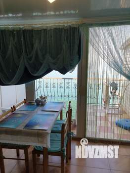 2-к квартира, посуточно, 50м2, 5/6 этаж