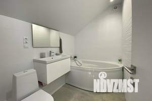 1-к квартира, посуточно, 72м2, 3/3 этаж