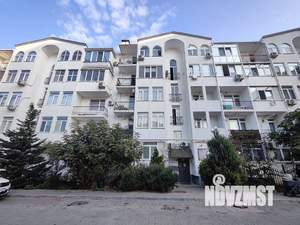 1-к квартира, на длительный срок, 35м2, 2/5 этаж