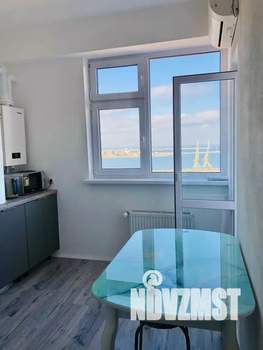 1-к квартира, посуточно, 36м2, 9/10 этаж