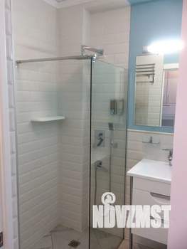 1-к квартира, посуточно, 25м2, 2/6 этаж