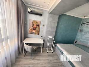 1-к квартира, посуточно, 60м2, 9/13 этаж