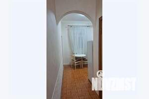 2-к квартира, посуточно, 48м2, 2/2 этаж