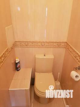3-к квартира, посуточно, 120м2, 2/9 этаж