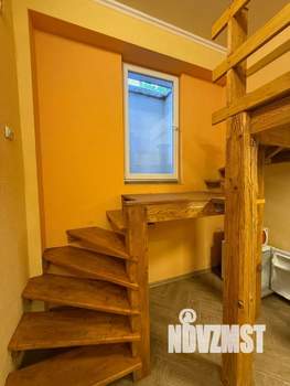 Студия квартира, на длительный срок, 20м2, 1/10 этаж