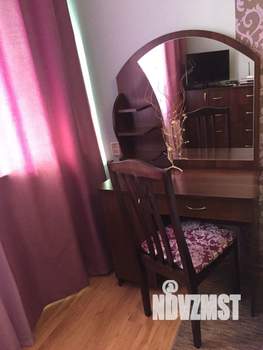 1-к квартира, посуточно, 30м2, 2/5 этаж