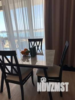 1-к квартира, посуточно, 35м2, 5/5 этаж