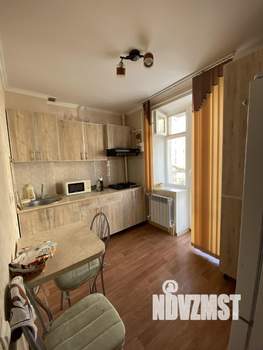 1-к квартира, посуточно, 31м2, 2/5 этаж
