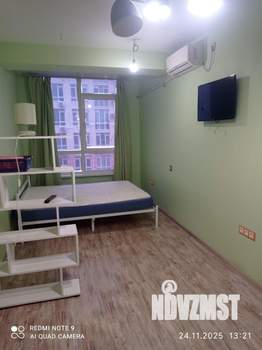 1-к квартира, на длительный срок, 40м2, 4/11 этаж