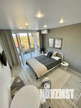 Студия квартира, посуточно, 25м2, 3/5 этаж