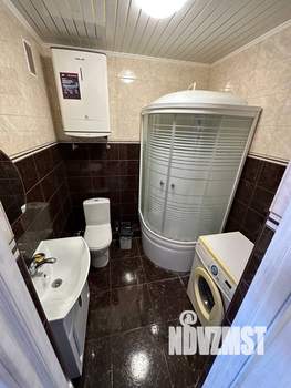 Студия квартира, на длительный срок, 33м2, 6/8 этаж