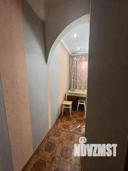 1-к квартира, на длительный срок, 33м2, 1/6 этаж