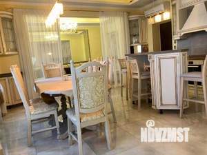 2-к квартира, посуточно, 96м2, 1/1 этаж