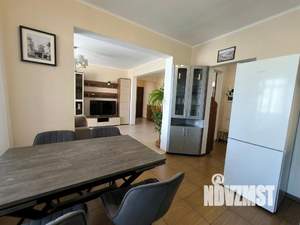 2-к квартира, посуточно, 63м2, 1/1 этаж