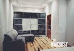 1-к квартира, на длительный срок, 46м2, 3/5 этаж