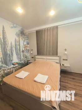 1-к квартира, посуточно, 33м2, 3/5 этаж