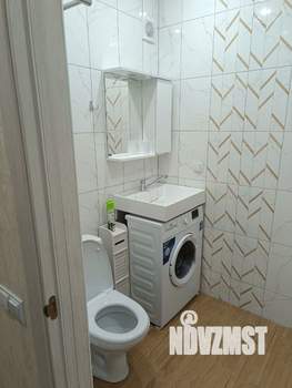 2-к квартира, посуточно, 48м2, 1/3 этаж