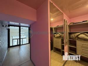 1-к квартира, на длительный срок, 60м2, 17/18 этаж