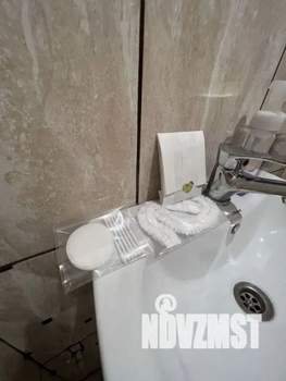 1-к квартира, посуточно, 18м2, 1/1 этаж