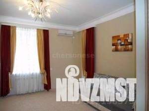 3-к квартира, на длительный срок, 92м2, 3/3 этаж