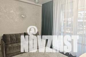 1-к квартира, посуточно, 36м2, 1/5 этаж