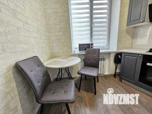 1-к квартира, посуточно, 36м2, 3/4 этаж