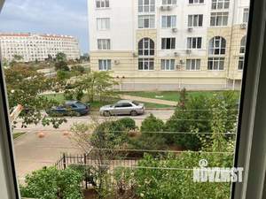 1-к квартира, на длительный срок, 43м2, 2/6 этаж