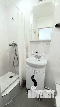 2-к квартира, посуточно, 30м2, 1/5 этаж
