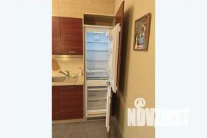 1-к квартира, посуточно, 46м2, 2/5 этаж