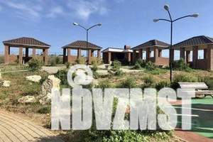 1-к квартира, посуточно, 26м2, 3/6 этаж