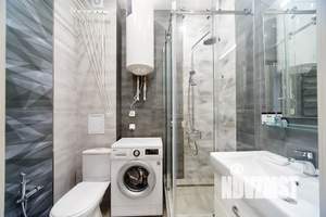 1-к квартира, посуточно, 21м2, 1/4 этаж