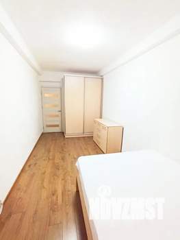 1-к квартира, посуточно, 30м2, 1/5 этаж