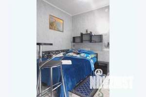 1-к квартира, посуточно, 16м2, 1/1 этаж