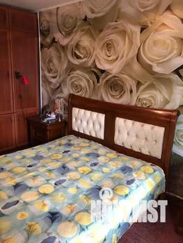 3-к квартира, посуточно, 65м2, 3/5 этаж