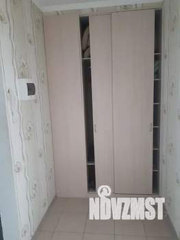 1-к квартира, посуточно, 45м2, 7/12 этаж