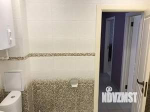 2-к квартира, посуточно, 45м2, 1/4 этаж